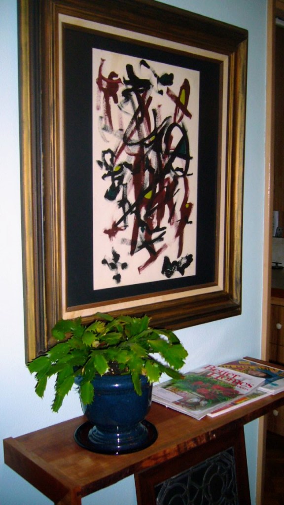 Green Hat Dancer, 2007
