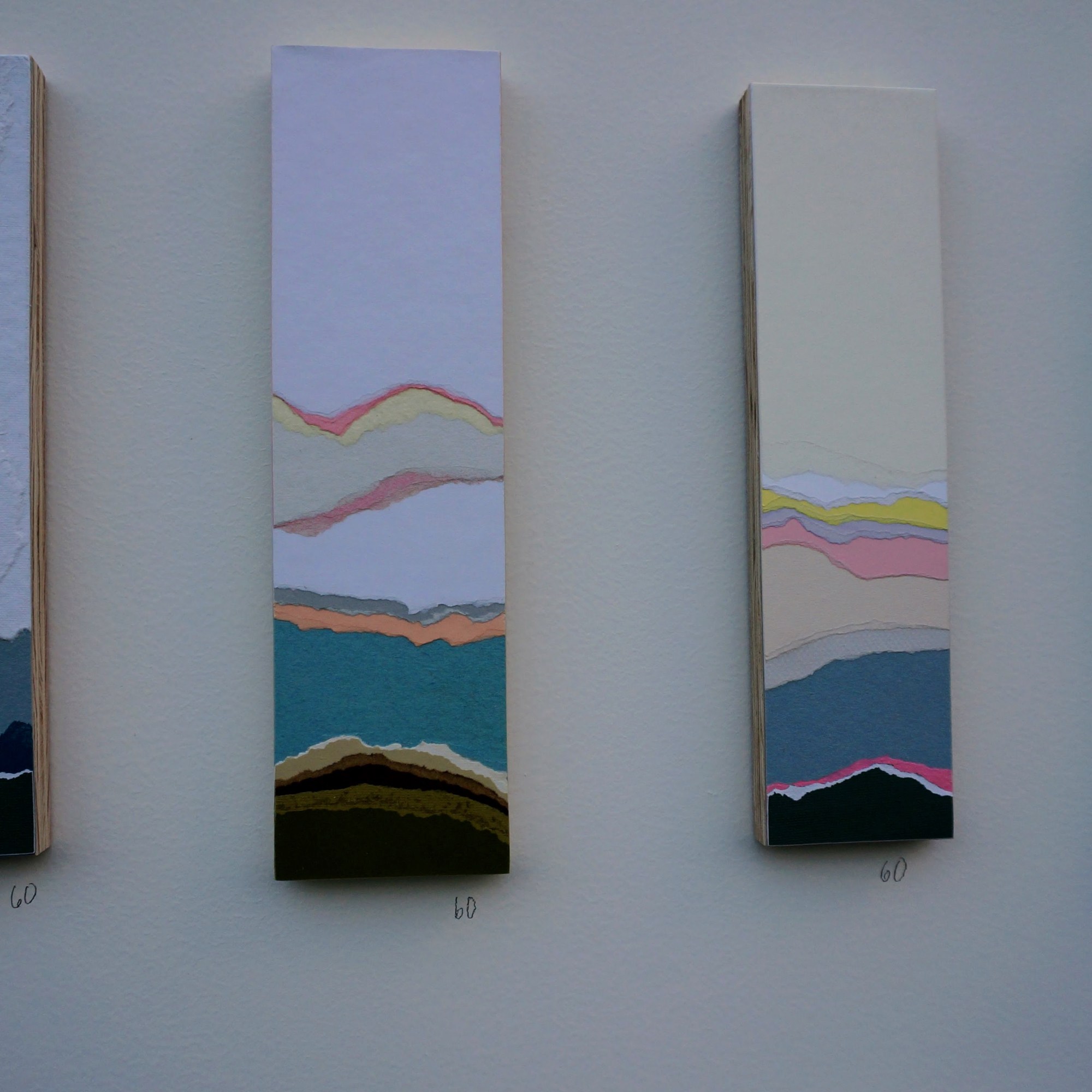 Paper Mountain 6-9