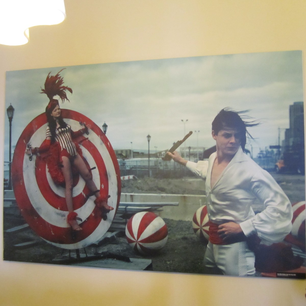 Alexis wall 1
