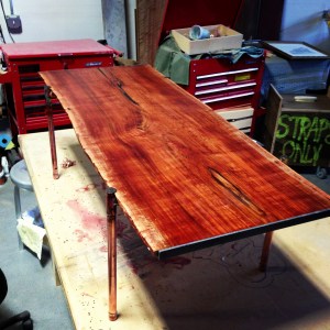 Coffee Table, 2013