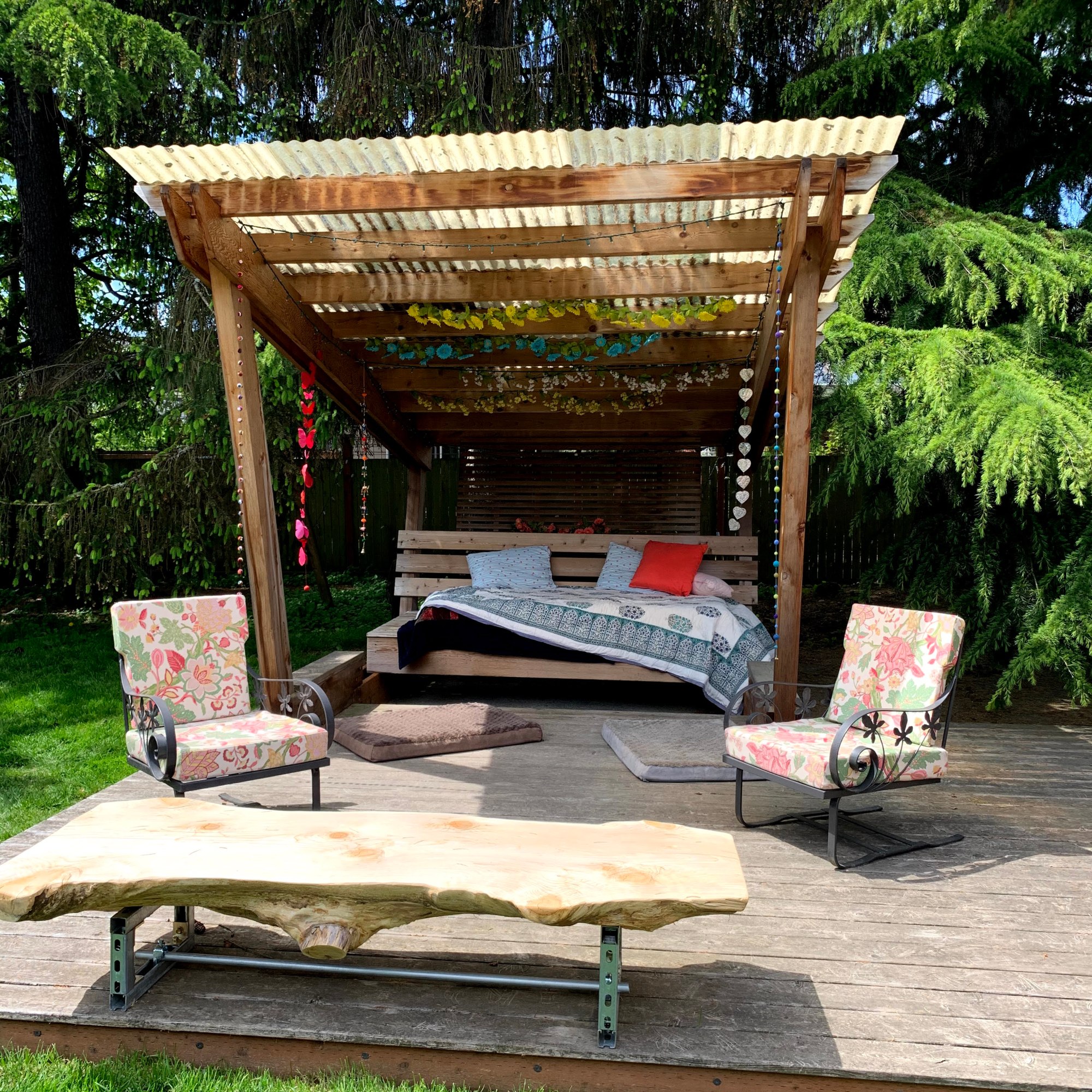 Reading Nook 1